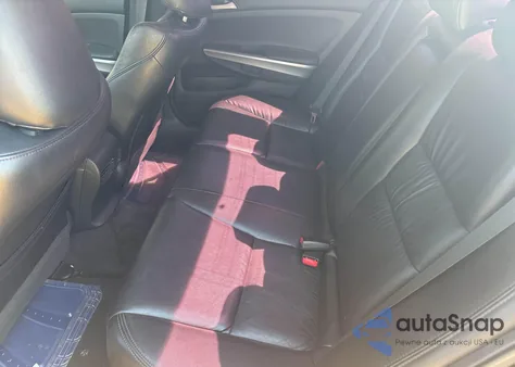 2010 Honda Accord 2.4 Ex from USA, damaged, VIN 1HGCP2F7XAA139932